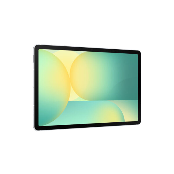 Tablet Samsung TAB S10 FE SM-X520 10,9" 8 GB RAM 128 GB Silberfarben – Bild 3