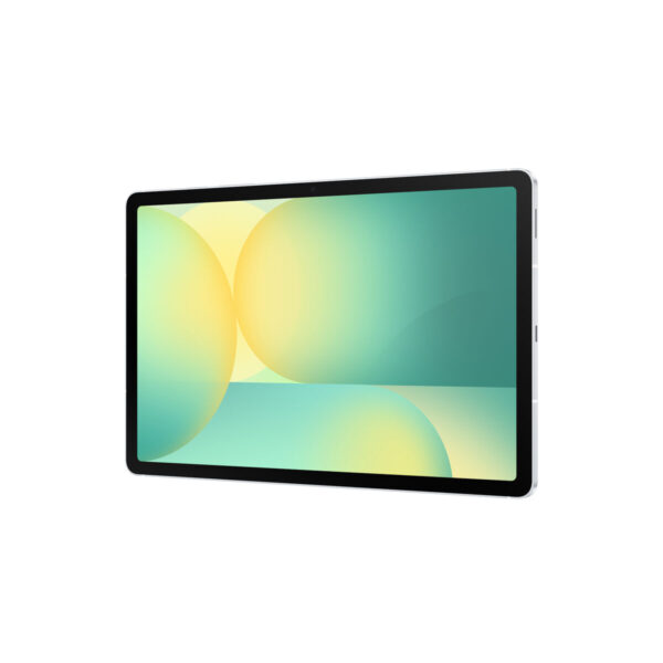 Tablet Samsung TAB S10 FE SM-X520 10,9" 8 GB RAM 128 GB Silberfarben – Bild 4