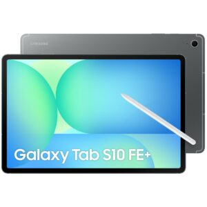 Tablet Samsung SM-X620NZAPEUB 12 GB RAM 256 GB Grau