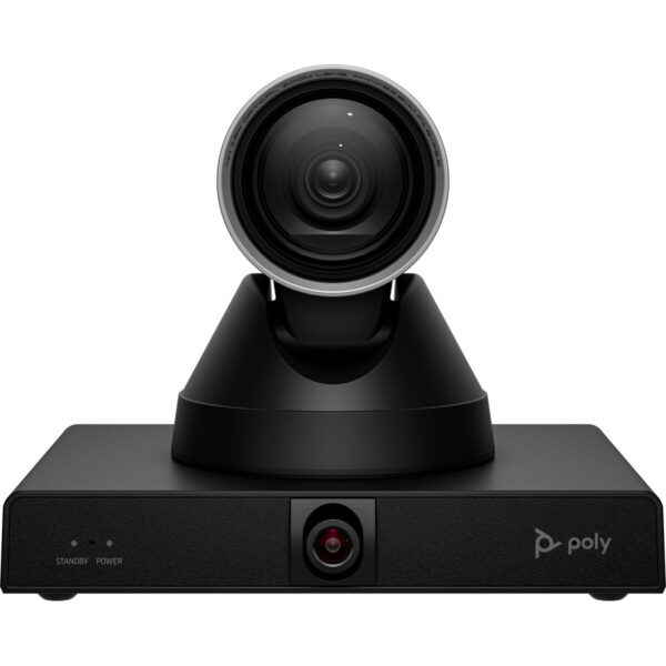 Webcam HP 9W1A6AA#AC3 4K Ultra HD – Bild 4