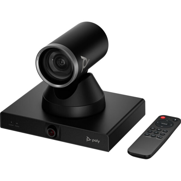 Webcam HP 9W1A6AA#AC3 4K Ultra HD – Bild 2