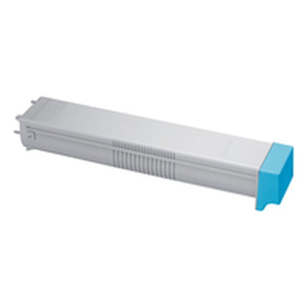 Original Toner HP CLT-C6062S Weiß Türkis – Bild 2