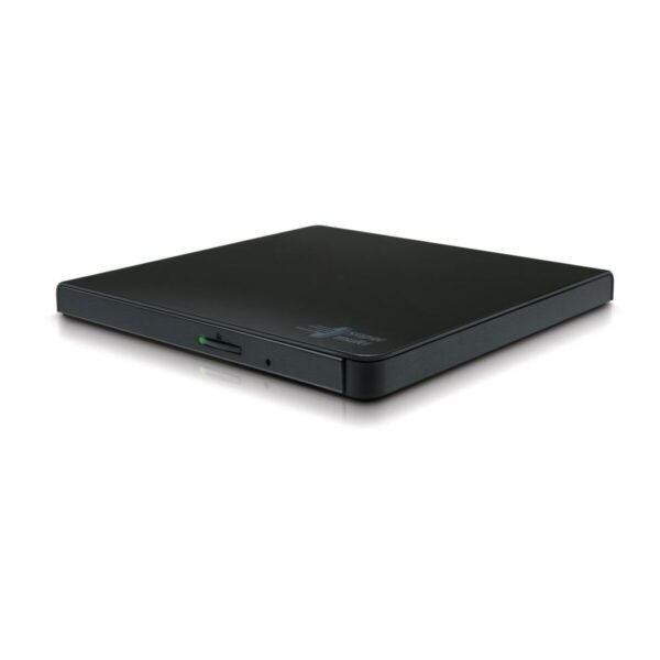 Interner Recorder LG Slim Portable DVD-Writer – Bild 2
