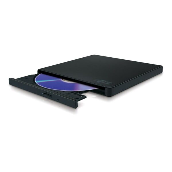 Interner Recorder LG Slim Portable DVD-Writer – Bild 3