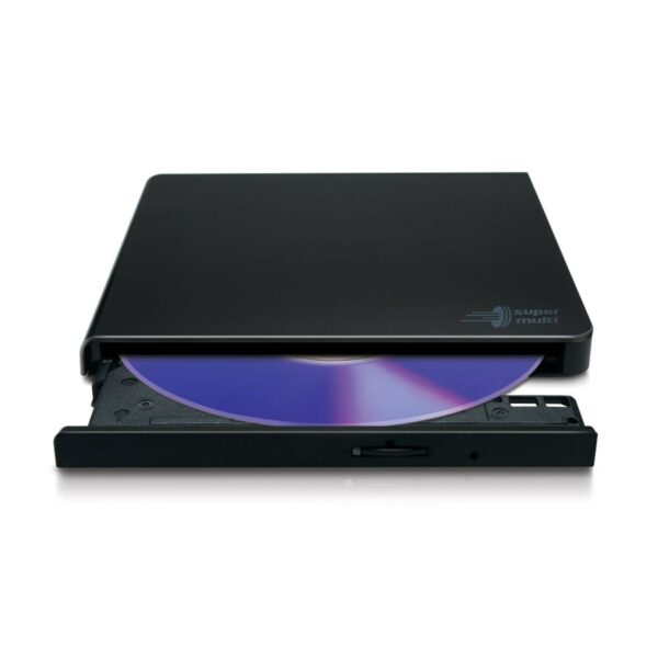 Interner Recorder LG Slim Portable DVD-Writer – Bild 4