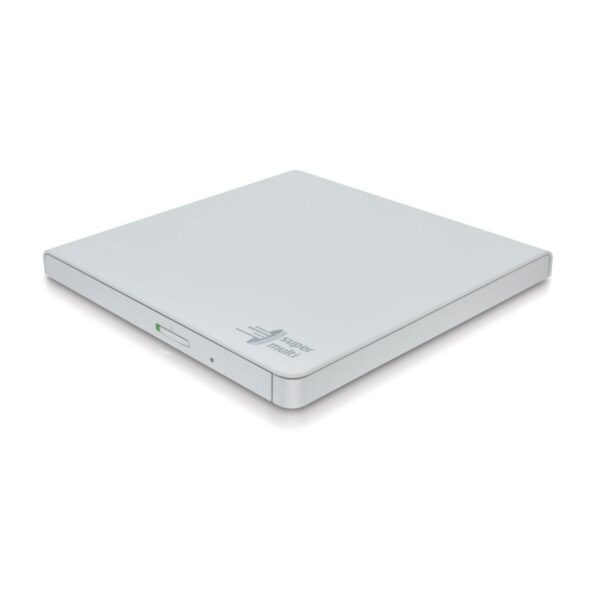 Interner Recorder LG Slim Portable DVD-Writer – Bild 2
