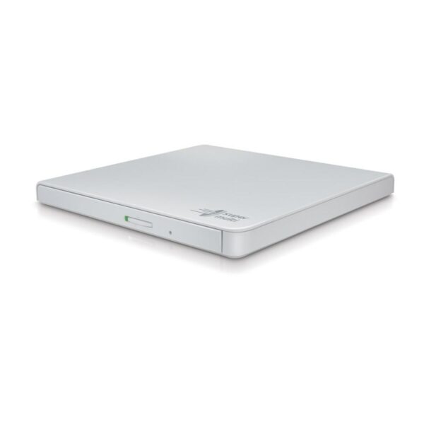 Interner Recorder LG Slim Portable DVD-Writer – Bild 3