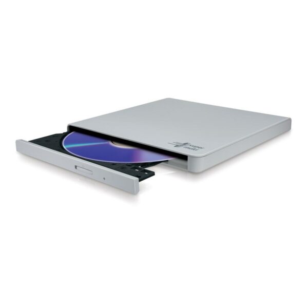 Interner Recorder LG Slim Portable DVD-Writer – Bild 4