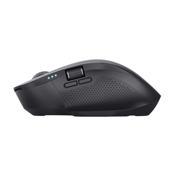 Schnurlose Mouse Trust 24820 Schwarz 3200 DPI – Bild 4