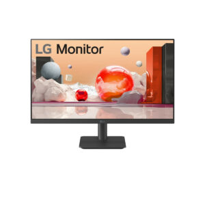 Monitor LG 25MS500-B Full HD 25″ 100 Hz