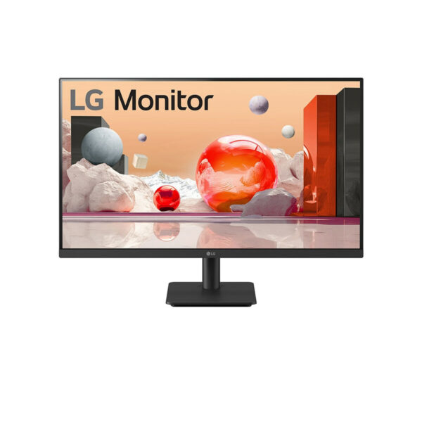 Gaming-Monitor LG 27MS500-B Full HD 27" 100 Hz