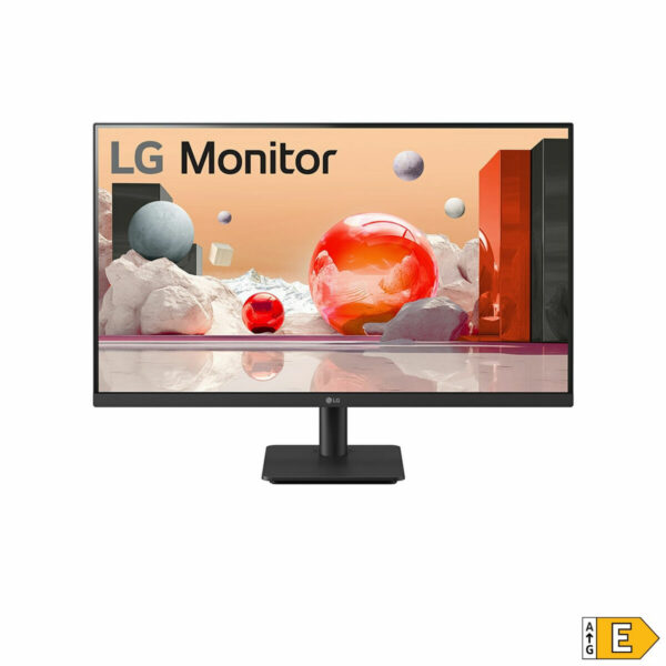 Gaming-Monitor LG 27MS500-B Full HD 27" 100 Hz – Bild 9