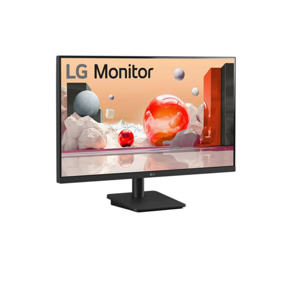 Gaming-Monitor LG 27MS500-B Full HD 27" 100 Hz – Bild 3