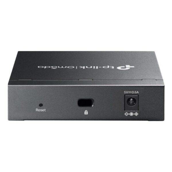 Switch TP-Link ES205G – Bild 2