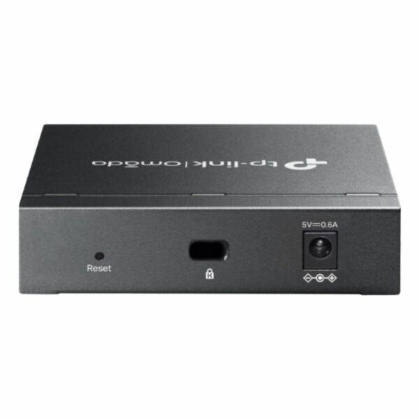 Switch TP-Link ES205GP – Bild 2