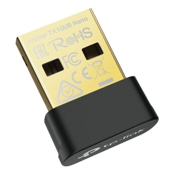 Netzadapter TP-Link TX10UB Nano – Bild 3