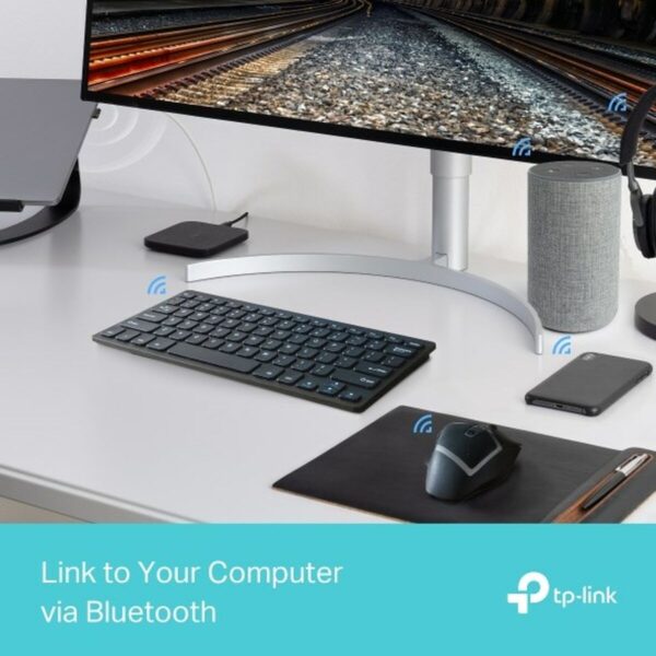 Netzadapter TP-Link TX10UB Nano – Bild 6
