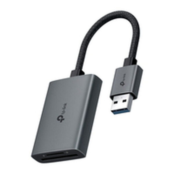 Kartenleser TP-Link UA430 Grau (Grau)