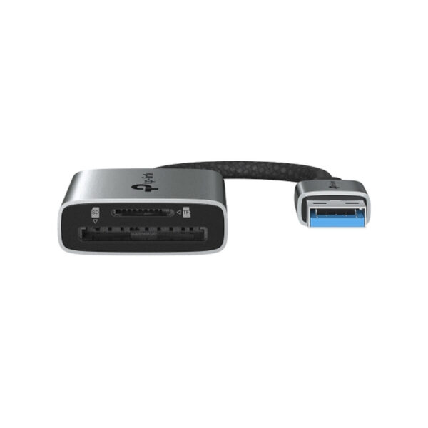Kartenleser TP-Link UA430 Grau (Grau) – Bild 2