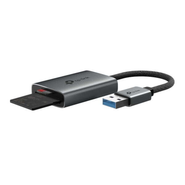 Kartenleser TP-Link UA430 Grau (Grau) – Bild 3