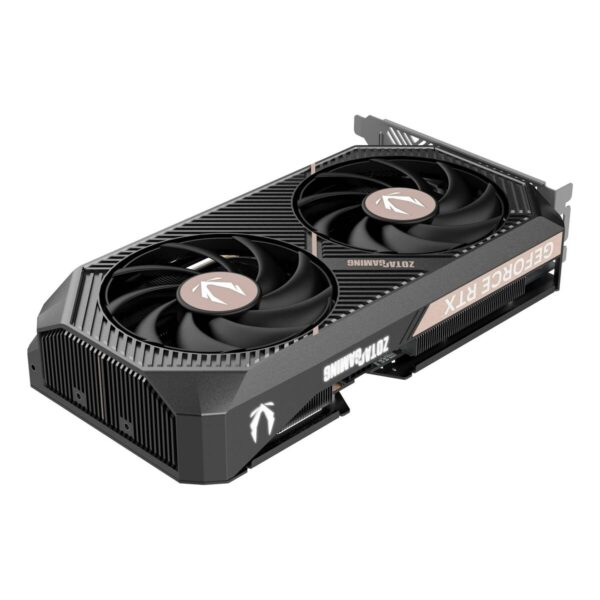 Grafikkarte Zotac ZT-B50620F-10M geforce rtx 5060 ti 16 GB – Bild 4