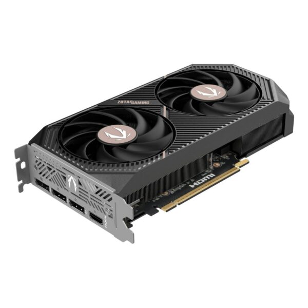 Grafikkarte Zotac ZT-B50620F-10M geforce rtx 5060 ti 16 GB – Bild 5