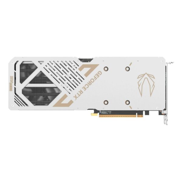 Grafikkarte Zotac ZT-B50700FQ-10P nvidia geforce rtx 5070 12 GB – Bild 3