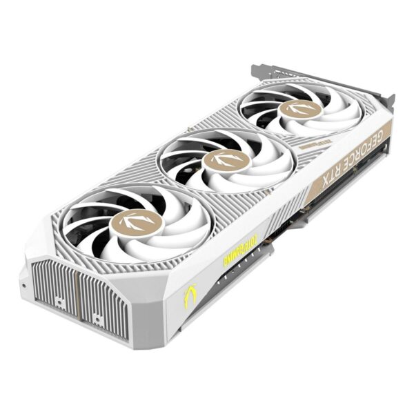Grafikkarte Zotac ZT-B50700FQ-10P nvidia geforce rtx 5070 12 GB – Bild 4