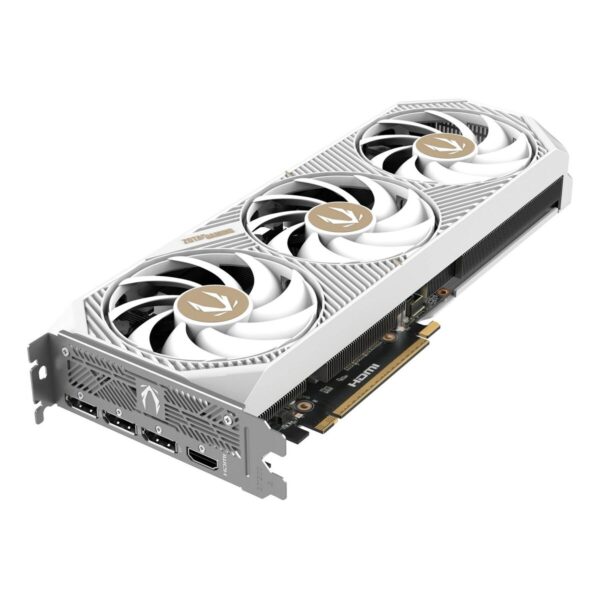 Grafikkarte Zotac ZT-B50700FQ-10P nvidia geforce rtx 5070 12 GB – Bild 5