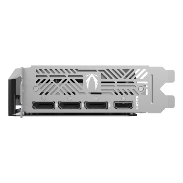 Grafikkarte Zotac ZT-B50620H-10M geforce rtx 5060 ti 16 GB – Bild 2