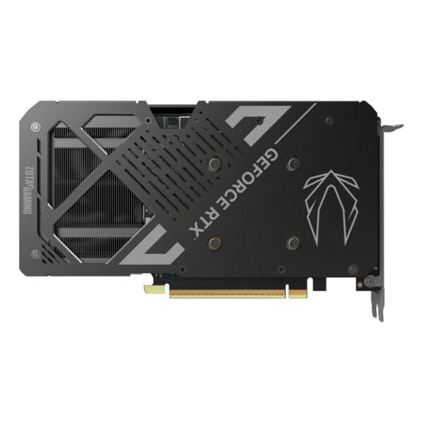 Grafikkarte Zotac ZT-B50620H-10M geforce rtx 5060 ti 16 GB – Bild 3