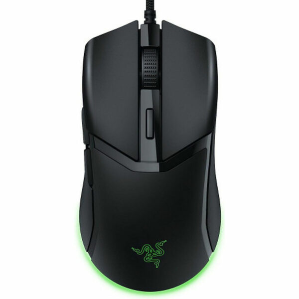 Mouse Razer RZ01-04650100-R3M1 Schwarz 8500 dpi (8500 dpi)