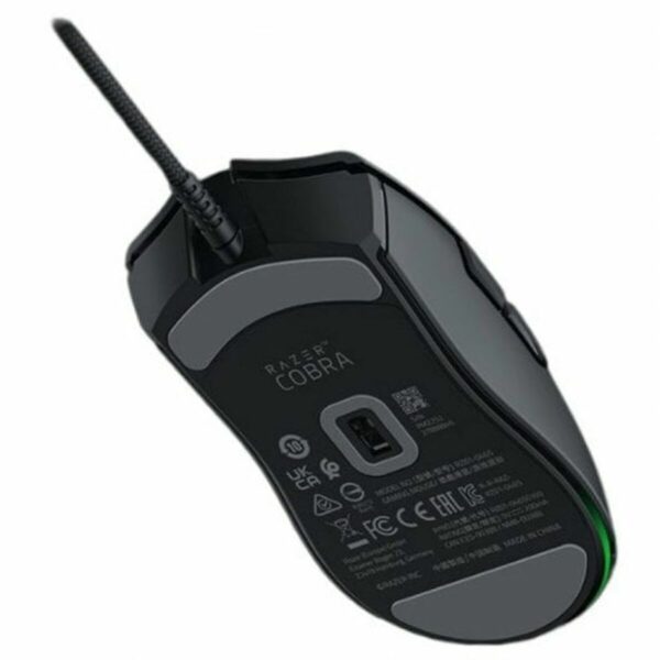 Mouse Razer RZ01-04650100-R3M1 Schwarz 8500 dpi (8500 dpi) – Bild 4