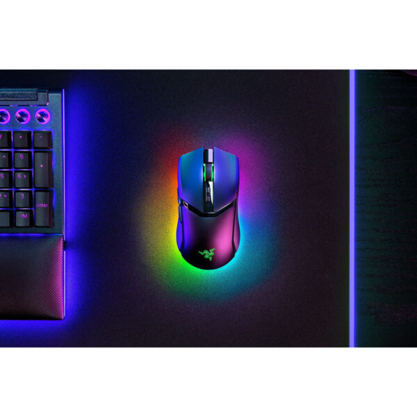 Mouse Razer RZ01-04660100-R3G1 30000 dpi (30000 dpi) – Bild 6