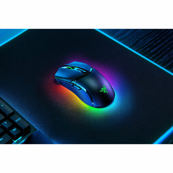 Mouse Razer RZ01-04660100-R3G1 30000 dpi (30000 dpi) – Bild 7