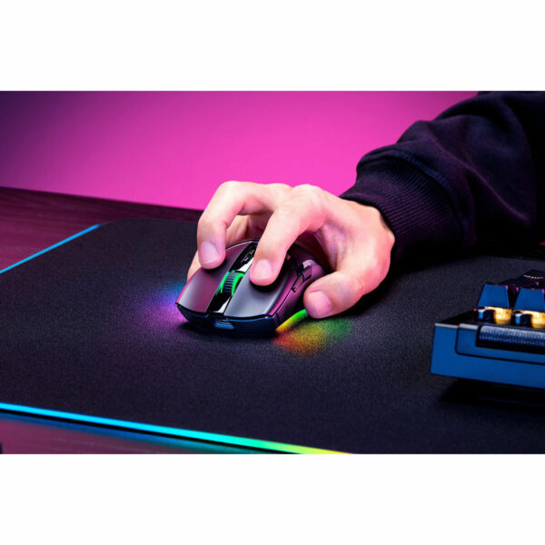 Mouse Razer RZ01-04660100-R3G1 30000 dpi (30000 dpi) – Bild 8
