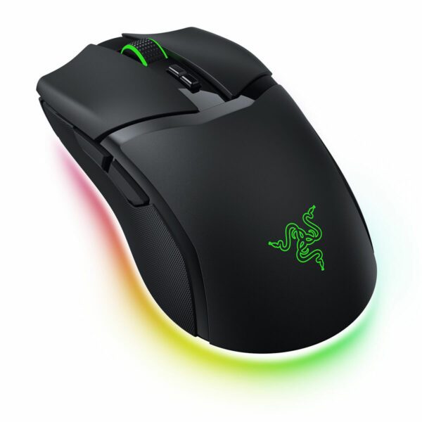 Mouse Razer RZ01-04660100-R3G1 30000 dpi (30000 dpi) – Bild 2