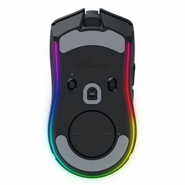 Mouse Razer RZ01-04660100-R3G1 30000 dpi (30000 dpi) – Bild 5
