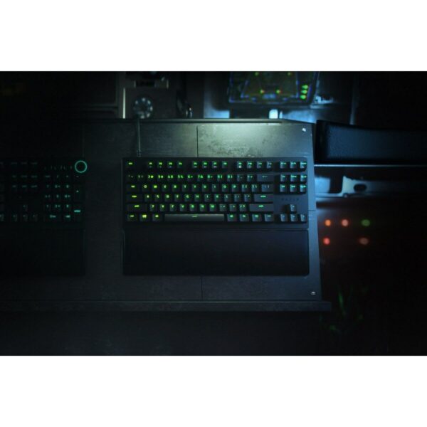 Tastatur Razer RZ03-03940100-R3M1 Schwarz Bunt QWERTY Qwerty US – Bild 3