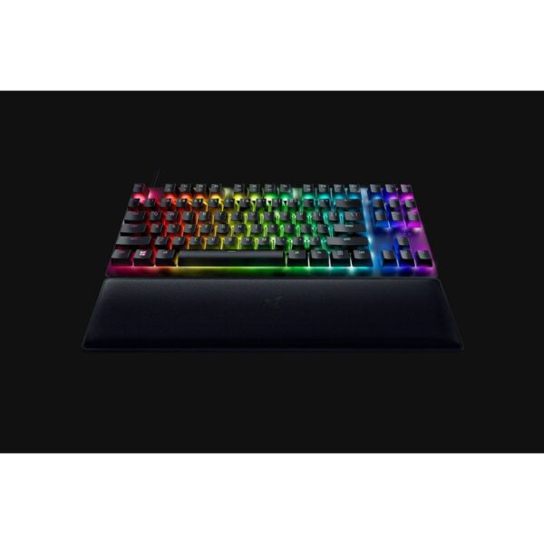 Tastatur Razer RZ03-03940100-R3M1 Schwarz Bunt QWERTY Qwerty US – Bild 5