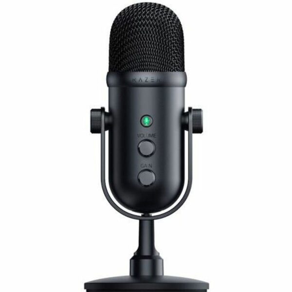 Mikrofon Razer RZ19-04040100-R3M1 Schwarz