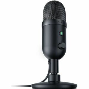 Mikrofon Razer RZ19-04050100-R3M1 Schwarz