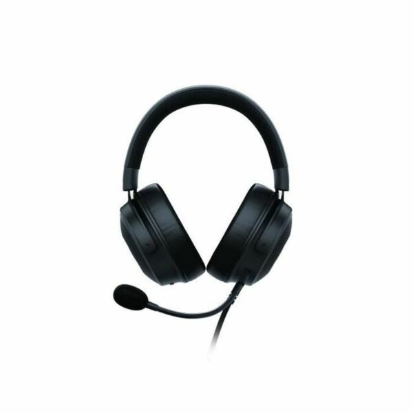 Diadem-Kopfhörer Razer Kraken V3 HyperSense Schwarz