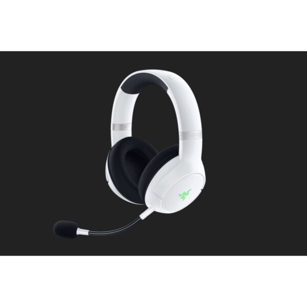 Kopfhörer mit Mikrofon Razer RZ04-03470300-R3M1 Weiß Bunt – Bild 6