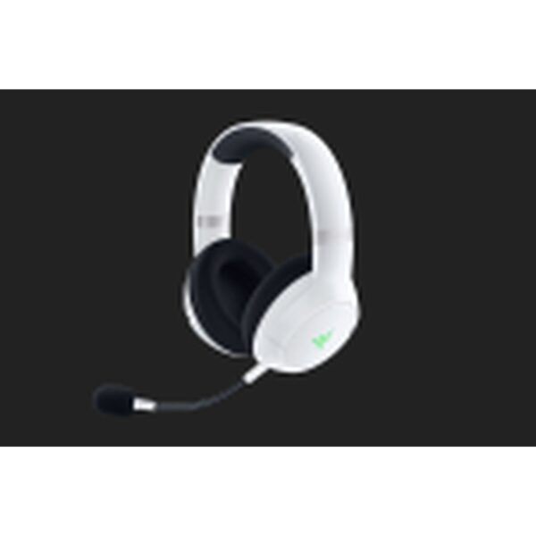Kopfhörer mit Mikrofon Razer RZ04-03470300-R3M1 Weiß Bunt – Bild 7