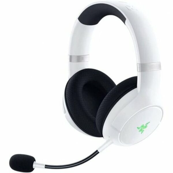 Kopfhörer mit Mikrofon Razer RZ04-03470300-R3M1 Weiß Bunt – Bild 8