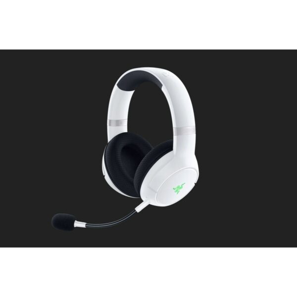 Kopfhörer mit Mikrofon Razer RZ04-03470300-R3M1 Weiß Bunt – Bild 2