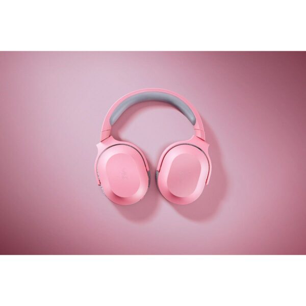 Kopfhörer Razer RZ04-03800300-R3M1 Rosa