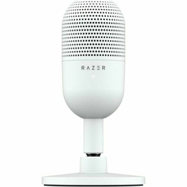 Mikrofon Razer RZ19-05050300-R3M1 Weiß – Bild 2
