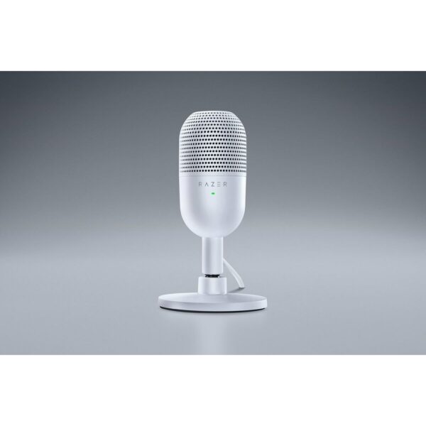Mikrofon Razer RZ19-05050300-R3M1 Weiß – Bild 8